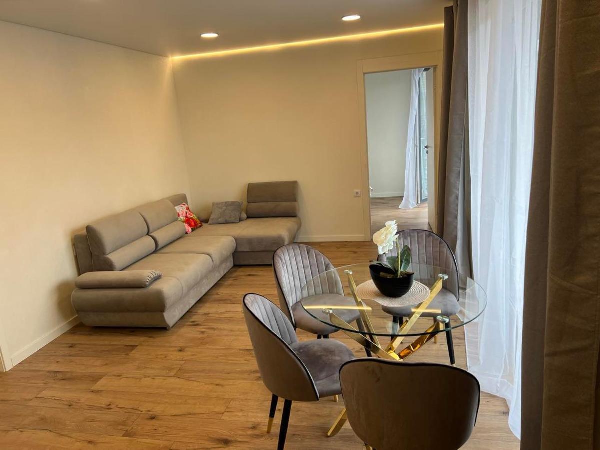 Seaside Apartments 2 Palanga Dış mekan fotoğraf